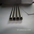 Incoloy Alloy 825 ท่อเชื่อม ASTM B407